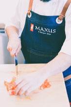 Load image into Gallery viewer, Maxus Brand 8&quot; Chef Knife with German Steel
